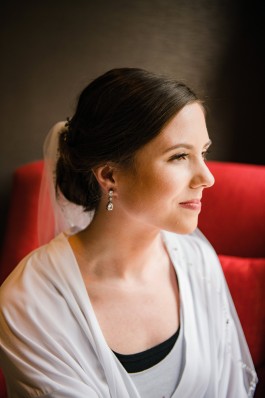 Tide + Velvet | Toronto Wedding Photographer