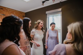 Tide + Velvet | Toronto Wedding Photographer