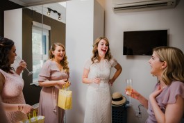 Tide + Velvet | Toronto Wedding Photographer