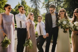 Tide + Velvet | Toronto Wedding Photographer