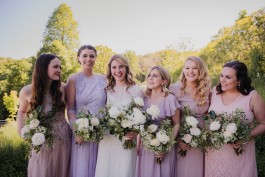 Tide + Velvet | Toronto Wedding Photographer