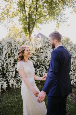 Tide + Velvet | Toronto Wedding Photographer