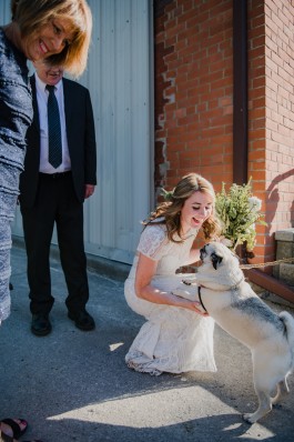 Tide + Velvet | Toronto Wedding Photographer