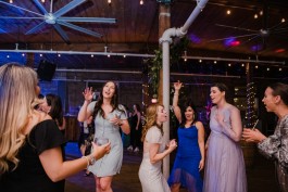 Tide + Velvet | Toronto Wedding Photographer
