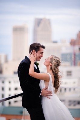 Tide + Velvet | Toronto Wedding Photographer