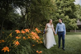 Tide + Velvet | Toronto Wedding Photographer