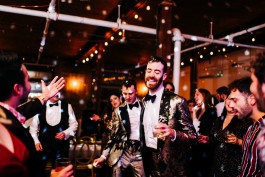Tide + Velvet | Toronto Wedding Photographer